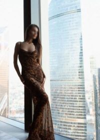 Индивидуалка Алла +7(931)101-65-23 Санкт-Петербург